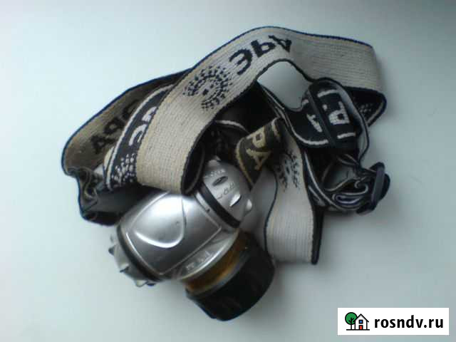 Фонарь налобный Смоленск - изображение 1