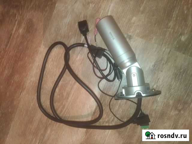 D-link DCS-710l новая Красногорск - изображение 1