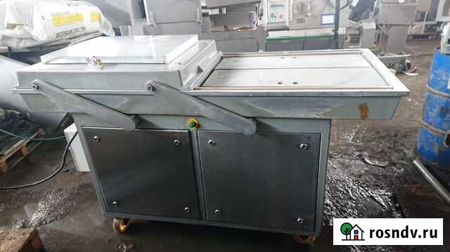 Вакуум-упаковочная машина Webomatic PN 20 Чехов - изображение 1