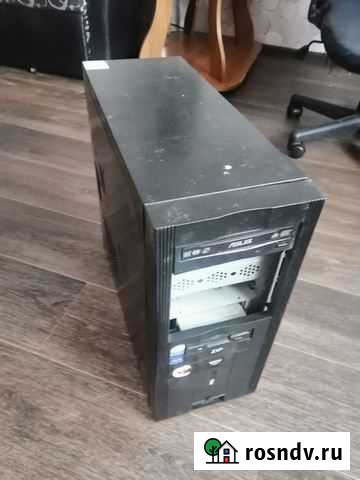Системный блок отдам бесплатно Мыски - изображение 1