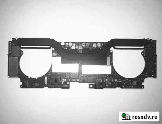 Материнская плата MacBook Pro/Air 12/13/14/15/16 Москва