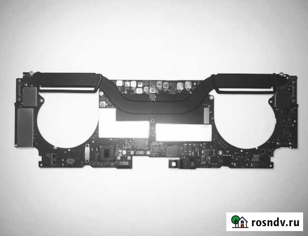Материнская плата MacBook Pro/Air 12/13/14/15/16 Москва - изображение 1