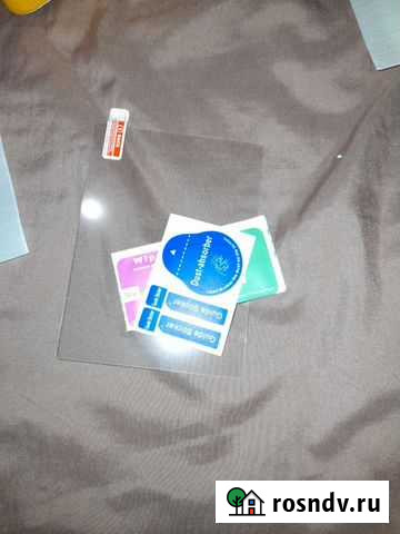 Защитное стекло электронная книга универсальное Саратов - изображение 1