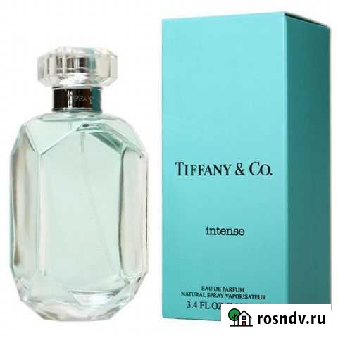 Духи Брянск - изображение 1