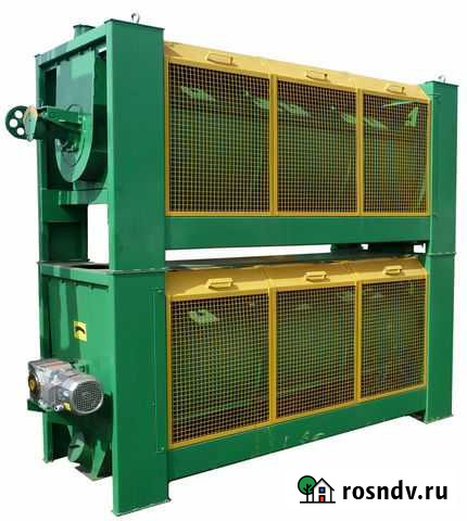 Триерный блок бт Благовещенск - изображение 1