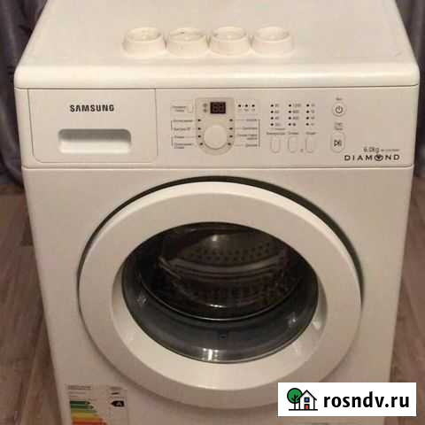 Стиральная машина самсунг Волгоград - изображение 1