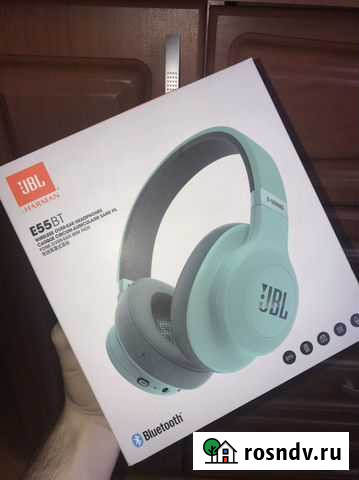 Беспроводные наушники Камышин - изображение 1