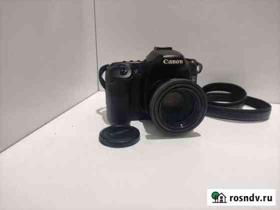 Фотоаппараты зеркальные Canon EOS 50D Белгород