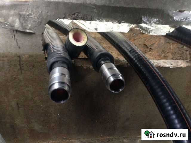 Монтаж труб, тепловые сети, пресс-фитинги Санкт-Петербург - изображение 1