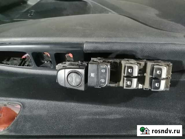 Контроллер управления стёклами авто Брянск - изображение 1