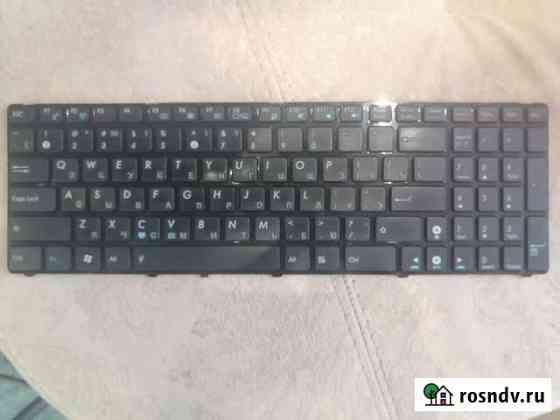 Клавиатура для ноутбука asus Химки