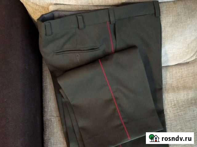 Военная форма Томск - изображение 1