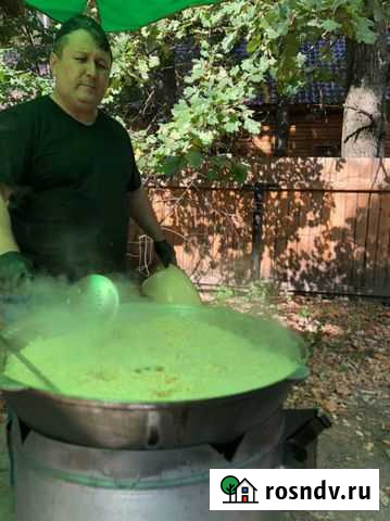 Шашлычник/Мангальщик/на Выезд.Доставка Шашлыка Москва - изображение 1