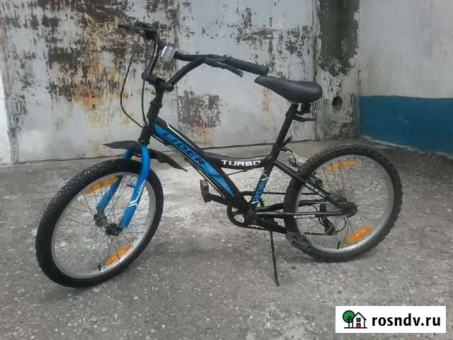 Велосипед бу Новороссийск - изображение 1