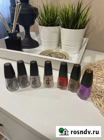 Лаки Ставрополь - изображение 1