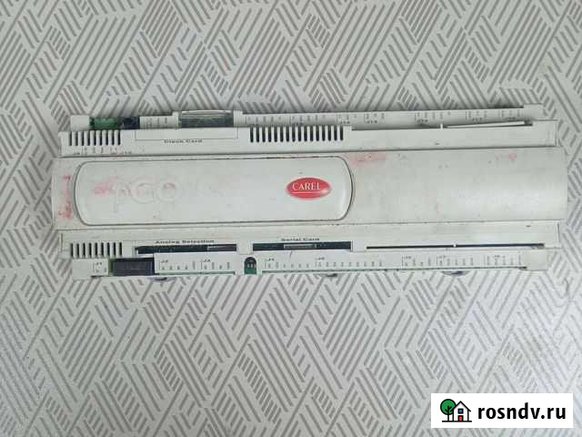 Контроллер Carel pCo1 Москва - изображение 1
