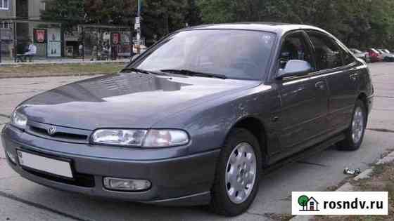 Mazda 626 в разборе Майкоп