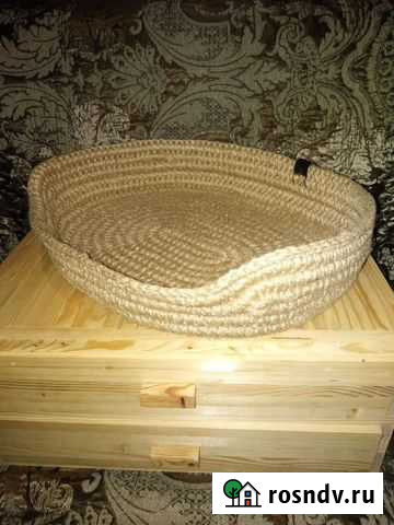 Лежанка для животных Ахтубинск - изображение 1