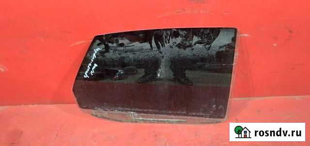 Гранта лифтбек стекло заднее правое Дзержинск - изображение 1