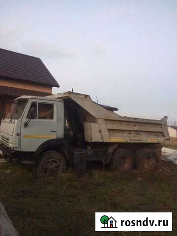 КамАЗ 5410, 1991 Липецк - изображение 1