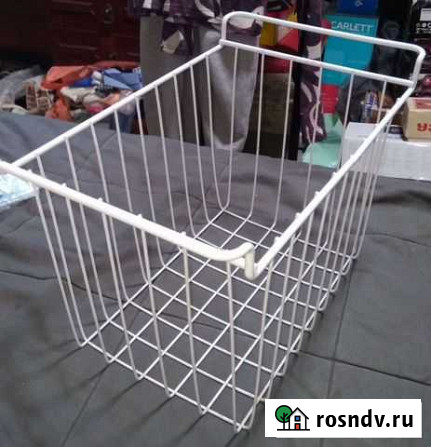 Корзина для морозильного ларя Новосибирск - изображение 1