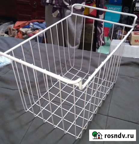Корзина для морозильного ларя Новосибирск - изображение 1