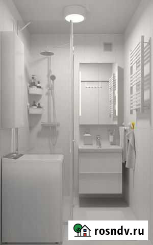 Услуги сантехника Томск - изображение 1