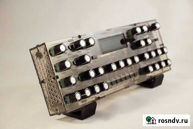 Shruthi XT Самара - изображение 1