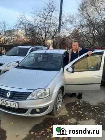 Автоинструктор по вождению Курган - изображение 1