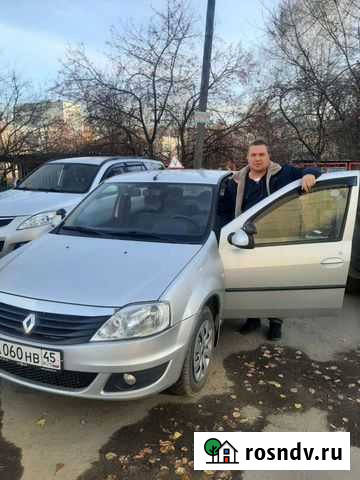 Автоинструктор по вождению Курган - изображение 1