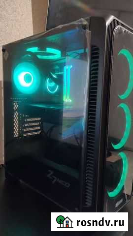 Игровой системный блок Братск - изображение 1