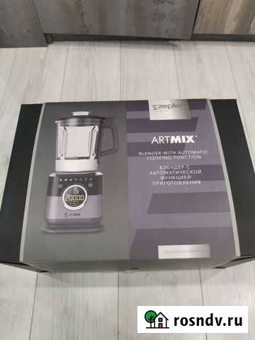 Zepter Art Mix Ноябрьск - изображение 1