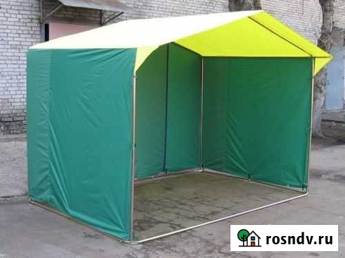 Тент торговая палатка Казань - изображение 1