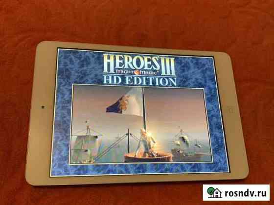 iPad mini 1 16gb wifi Ростов-на-Дону