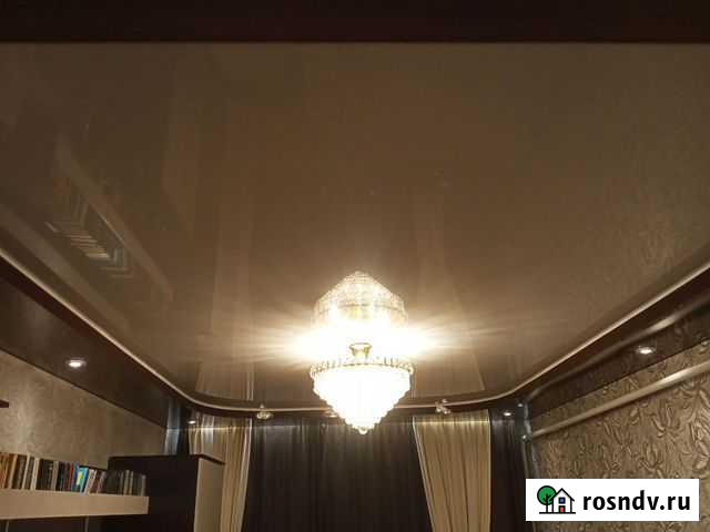 Отделочные работы, натяжные потолки Медвенка - изображение 1