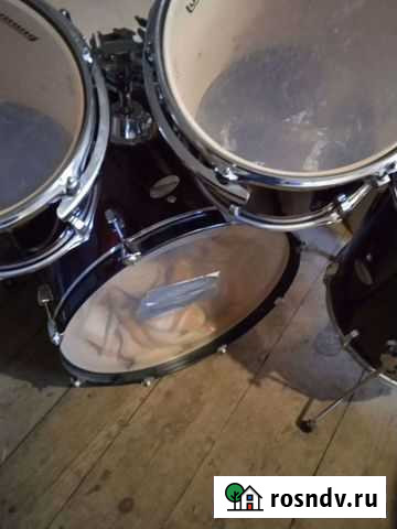 Барабаны Людвиг Белгород - изображение 1