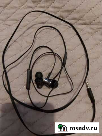 Наушники Люберцы - изображение 1