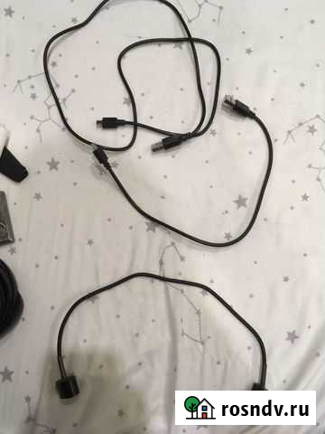 Провода Люберцы - изображение 1