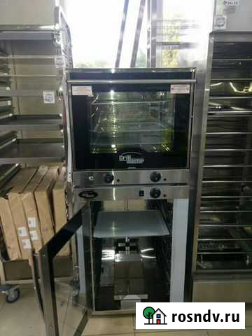 Конвекционная печь Таганрог - изображение 1