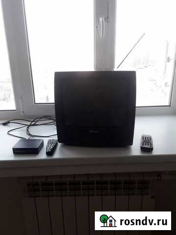 Телевозор Кировск - изображение 1