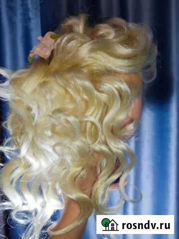 Прически Астрахань - изображение 1