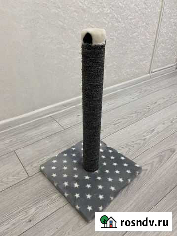 Когтеточка новая Новые Лапсары - изображение 1