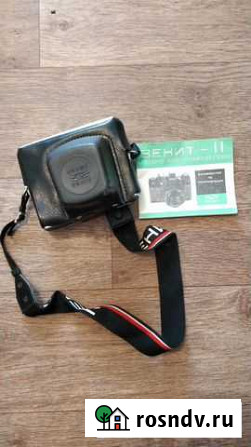 Зенит 11 Helios 44M-4 Новосибирск - изображение 1