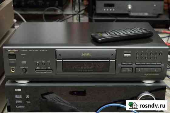 CD-проигрыватель Technics SL-PS770A Санкт-Петербург