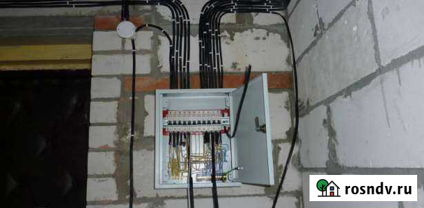 Электрик Нижнекамск - изображение 1