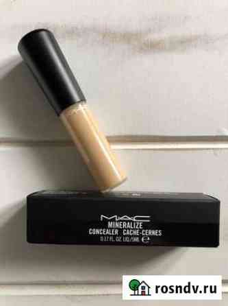 MAC mineralize concealer Балашиха