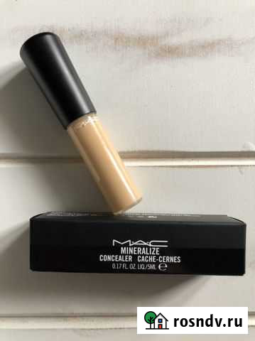 MAC mineralize concealer Балашиха - изображение 1