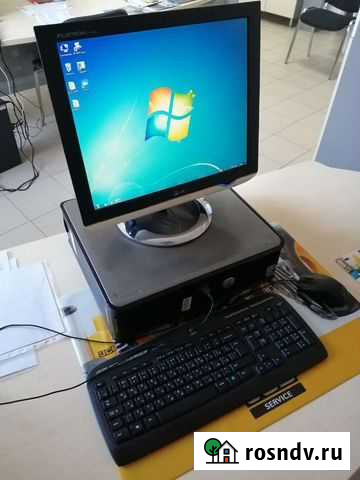 Компьютер Нижний Тагил - изображение 1