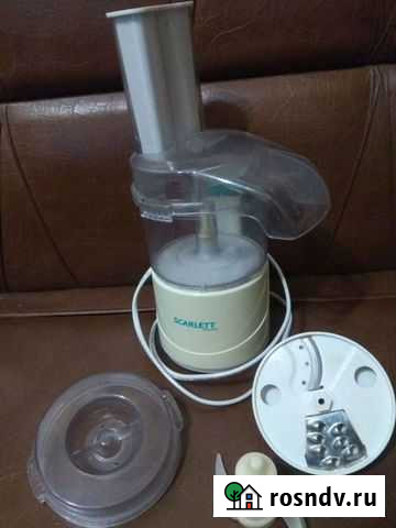 Кухонный комбайн Одинцово - изображение 1