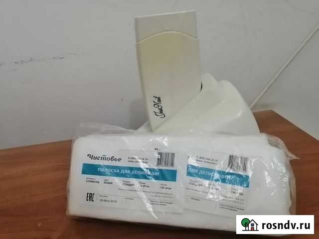 Воскоплав Тюмень - изображение 1